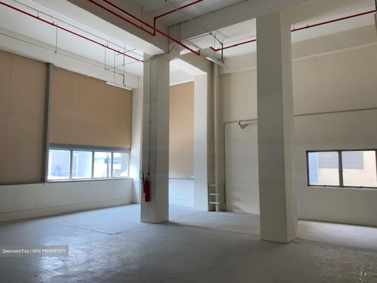 Thyssen Haniel Logistics Centre (D16), Warehouse #455253291